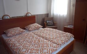 Pension Mikulka