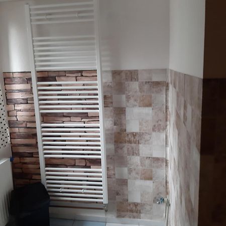 Pension Mikulka Mikulov v Krusnych Horach Exteriér fotografie
