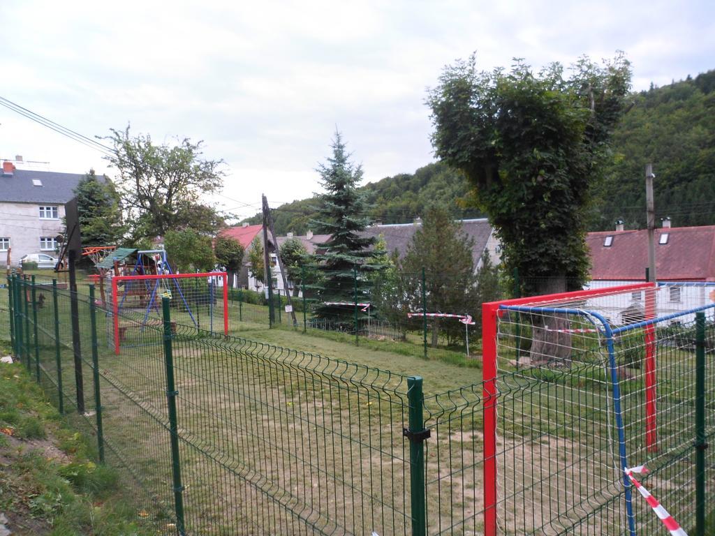 Pension Mikulka Mikulov v Krusnych Horach Exteriér fotografie
