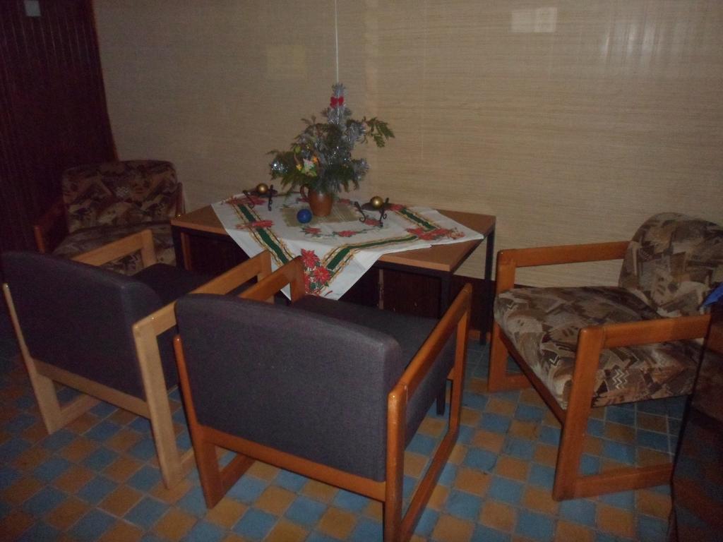 Pension Mikulka Mikulov v Krusnych Horach Exteriér fotografie